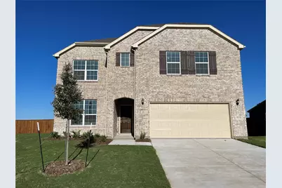 1805 Nelson Street, Anna, TX 75409 - Photo 1