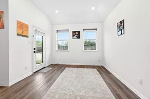 4004 Blue Stem Blvd, Melissa, TX 75454 - Photo 5