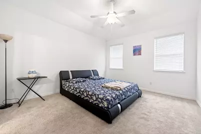 4004 Blue Stem Boulevard, Melissa, TX 75454 - Photo 21