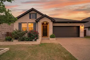 4004 Blue Stem Blvd, Melissa, TX 75454 - Photo 1