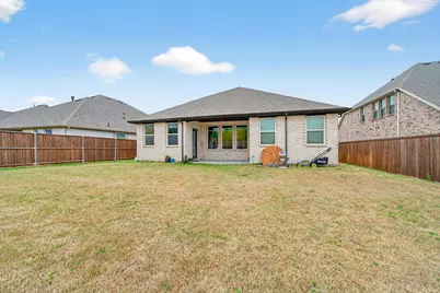 4004 Blue Stem Boulevard, Melissa, TX 75454 - Photo 29