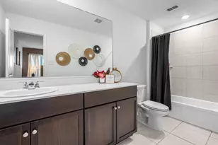 404 Ranchito Pass, Fort Worth, TX 76052 - Photo 15