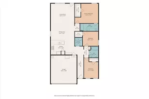 404 Ranchito Pass, Fort Worth, TX 76052 - Photo 27