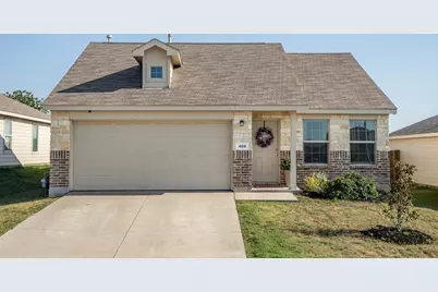 404 Ranchito Pass, Fort Worth, TX 76052 - Photo 1