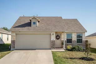 404 Ranchito Pass, Fort Worth, TX 76052 - Photo 1