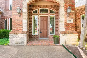 405 Martel Ln, Coppell, TX 75019 - Photo 3
