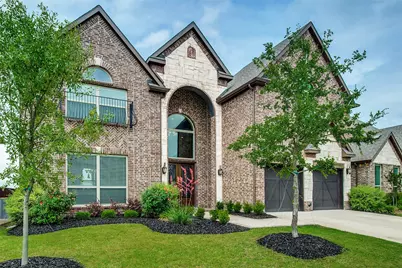 1209 Summer Lane, McKinney, TX 75071 - Photo 1