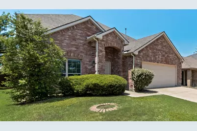 3528 Copper Ridge Drive, McKinney, TX 75070 - Photo 1