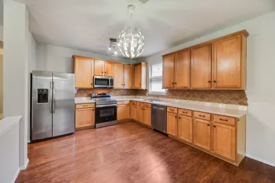 3528 Copper Ridge Drive, McKinney, TX 75070 - Photo 11