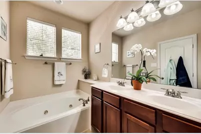 1608 Georgetown Drive, Allen, TX 75013 - Photo 5