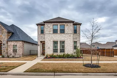 4211 Curtiss Drive, Frisco, TX 75034 - Photo 1