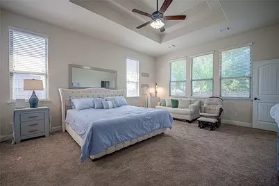 5106 Shelter Point Court, Mansfield, TX 76063 - Photo 11