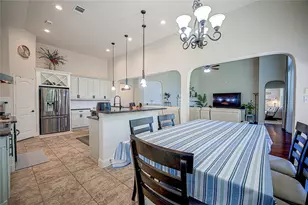 5106 Shelter Point Ct, Mansfield, TX 76063 - Photo 7