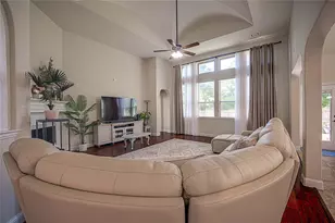5106 Shelter Point Ct, Mansfield, TX 76063 - Photo 5