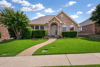 456 Ridge Meade Drive, Lewisville, TX 75067 - Photo 1