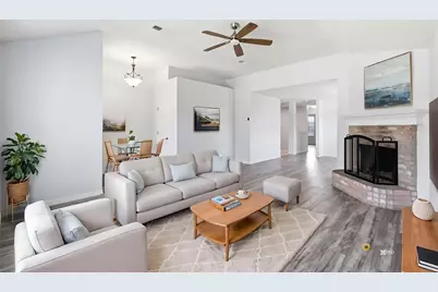 311 Bridlegate Drive, McKinney, TX 75069 - Photo 5