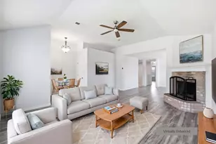 311 Bridlegate Dr, McKinney, TX 75069 - Photo 5