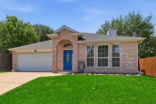 311 Bridlegate Dr, McKinney, TX 75069 - Photo 1