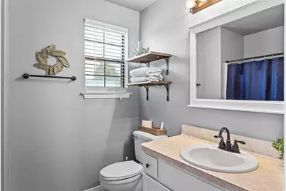 7719 Prairie Creek Lane, Tolar, TX 76476 - Photo 29