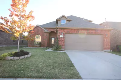 1113 Bexar Drive, Melissa, TX 75454 - Photo 1