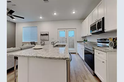 201 Briarwood Lane, Forest Hill, TX 76140 - Photo 5