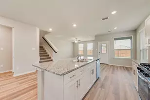 15944 Stableford Rd, Fort Worth, TX 76247 - Photo 5