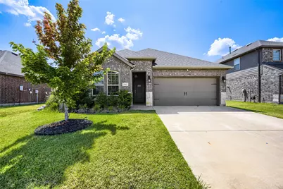 11417 Culberson Drive, Aubrey, TX 76227 - Photo 1