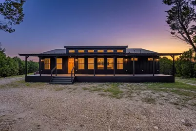 8512 Hilltop Drive, Cleburne, TX 76033 - Photo 1