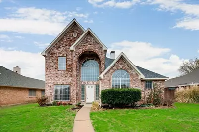 1504 Country Lane, Allen, TX 75002 - Photo 3
