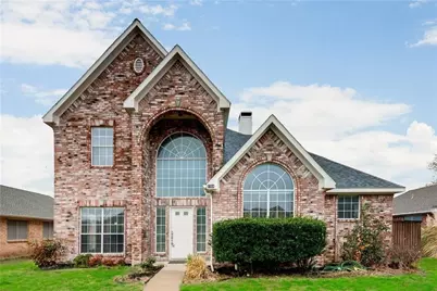 1504 Country Lane, Allen, TX 75002 - Photo 1