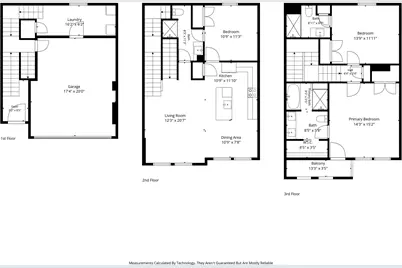 2318 Stutz Drive #C4, Dallas, TX 75235 - Photo 13