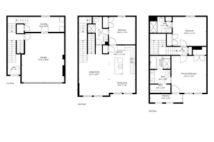 2318 Stutz Dr, Dallas, TX 75235 - Photo 13