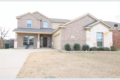 2101 Hickory Trail, Anna, TX 75409 - Photo 1