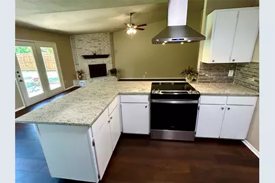 6933 Wicks Trail, Fort Worth, TX 76133 - Photo 5