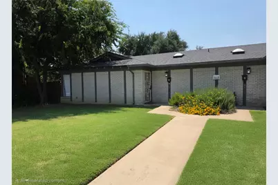 4537 Altamesa Boulevard, Fort Worth, TX 76133 - Photo 1