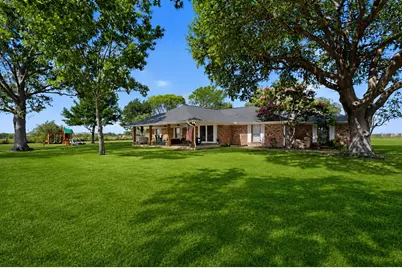 7430 Fm 1388, Kaufman, TX 75142 - Photo 1