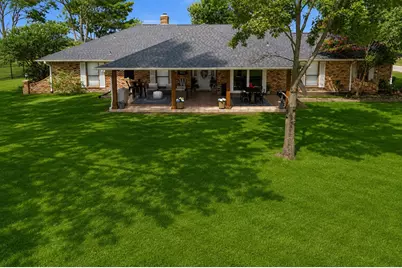 7430 Fm 1388, Kaufman, TX 75142 - Photo 1