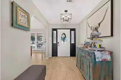 7430 Fm 1388, Kaufman, TX 75142 - Photo 3