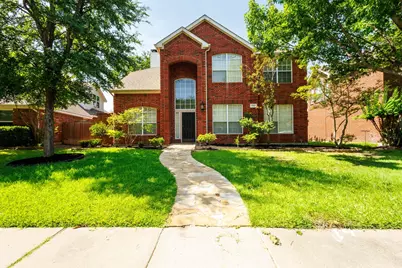 7081 Chinquapin Drive, Frisco, TX 75033 - Photo 1
