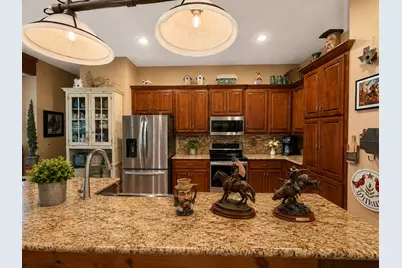 2200 Creechville Road, Ennis, TX 75119 - Photo 5