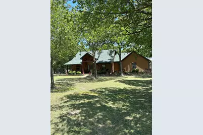 2200 Creechville Road, Ennis, TX 75119 - Photo 1