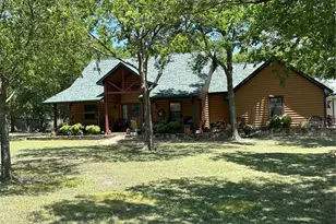 2200 Creechville Rd, Ennis, TX 75119 - Photo 1