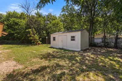 337 Langley Avenue, Everman, TX 76140 - Photo 25