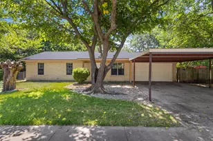 337 Langley Ave, Everman, TX 76140 - Photo 1