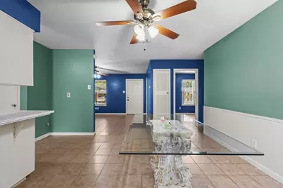 337 Langley Avenue, Everman, TX 76140 - Photo 11