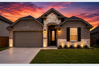 7204 Black Cherry Lane, McKinney, TX 75071 - Photo 21