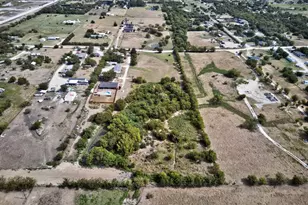 8632 Webb Rd, Ponder, TX 76259 - Photo 1