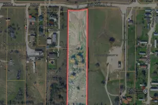 8632 Webb Rd, Ponder, TX 76259 - Photo 1