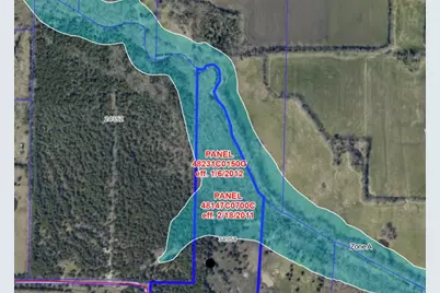 0000 County Road 4519, Wolfe City, TX 75496 - Photo 3