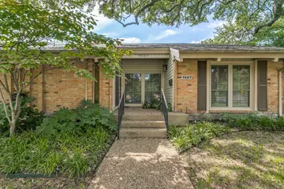 9807 Airline Road, Dallas, TX 75230 - Photo 3